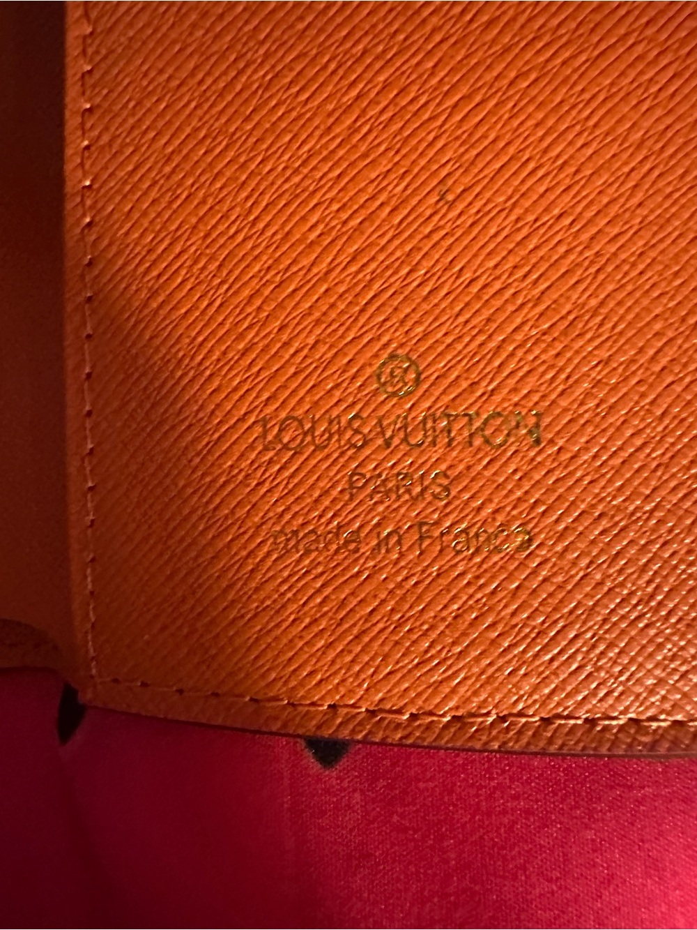 FINAL PRICE!!! Brand New Fashion wallet - Picture 3 of 3